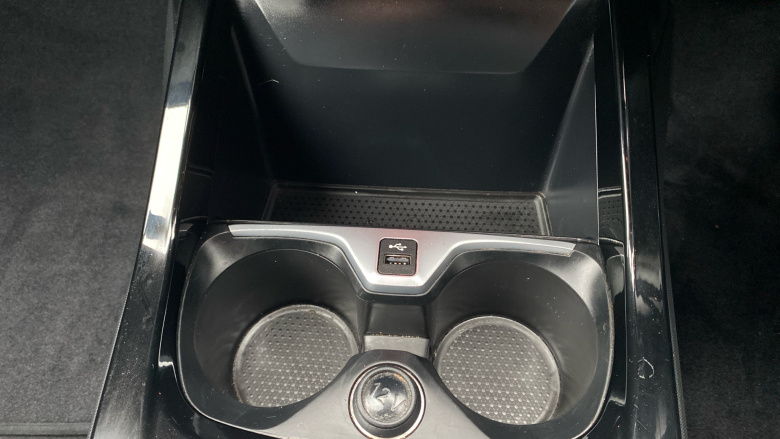 BMW 1 Series 118i M Sport 5dr Step Auto Petrol Hatchback